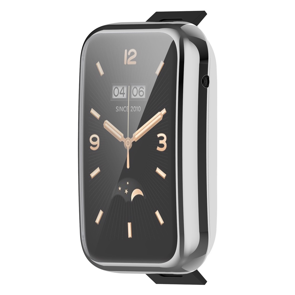 Ốp Lưng TPU Mềm Siêu Mỏng Cho Xiaomi miband 7 Pro mi band 7Pro