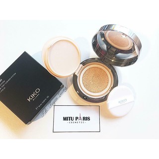 PHẤN NƯỚC KIKO