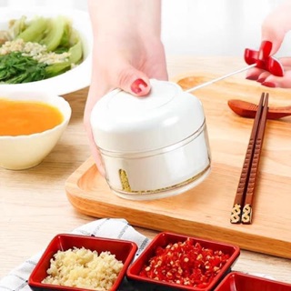 MÁY XAY THỰC PHẨM ĐA NĂNG CHOPPER MINI