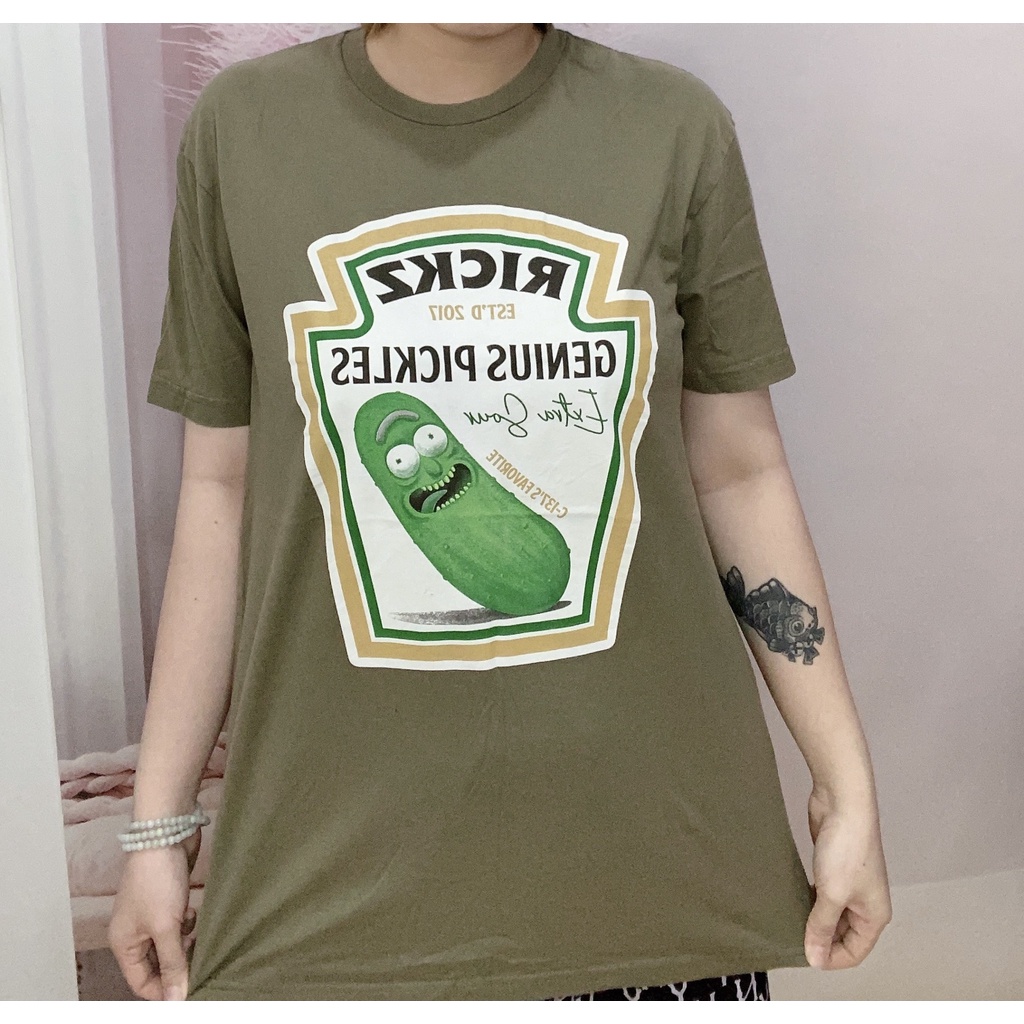 Áo phông mỹ 2hand form rộng thun mỹ unisex nam, nữ phù hợp cho mọi lứa tuổi (mẫu ngẫu nhiên)