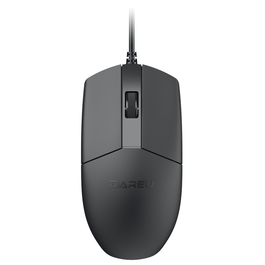 Chuột có dây DAREU LM103