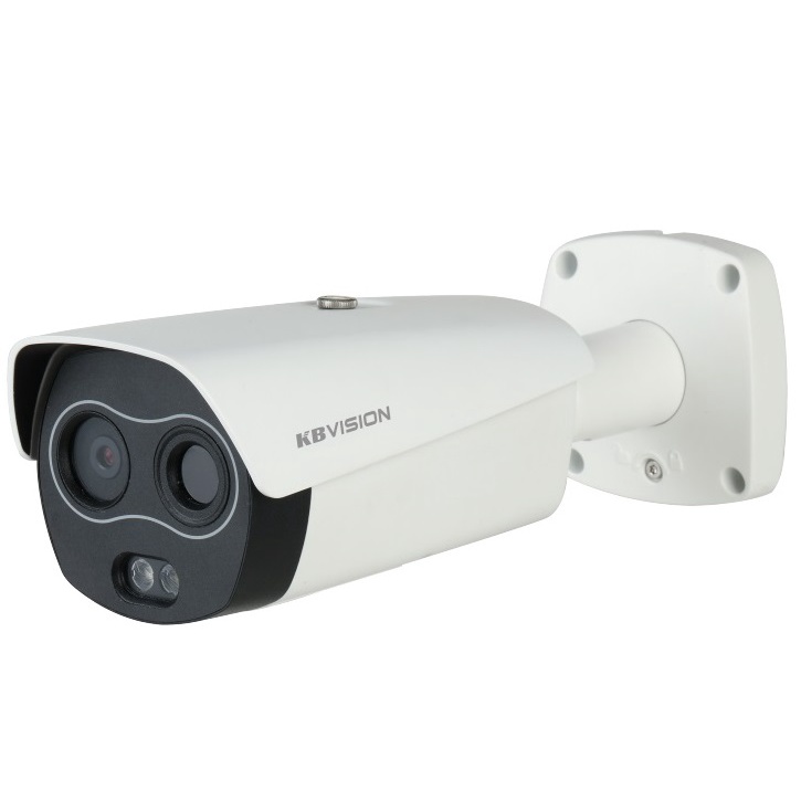 [ Xả Hàng ] Mới 100% Camera Kbvision Thân 4 in 1 (CVI, TVI, AHD, Analog) 1.0, 2.0, 4.0, 4.1, 5.0 Megapixel - Chính Hãng