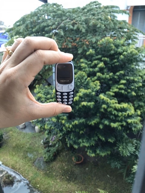 Điện Thoại Mini 2 sim | BigBuy360 - bigbuy360.vn