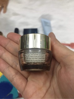 [Unbox] Kem dưỡng da Estee Lauder-Dưỡng da 15ml