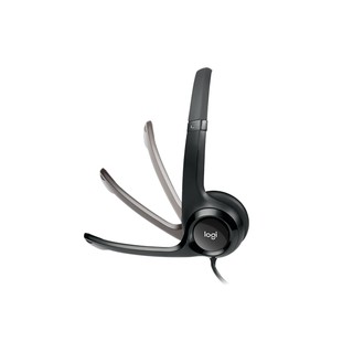 Tai nghe Logitech Headset H390 - gồm Mic (Sản phẩm chính hãng)