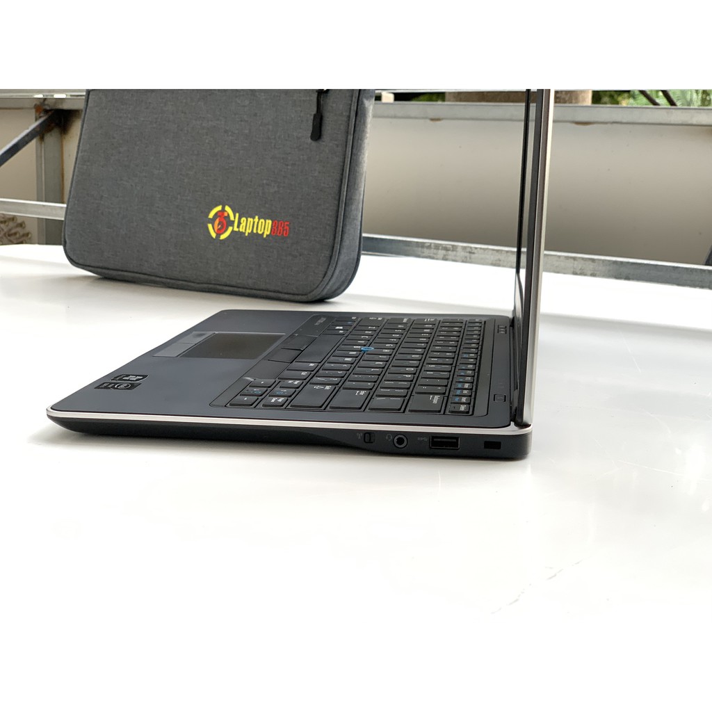 Laptop cũ Dell Latitude E7440 - SSD 128G - Máy mỏng nhẹ | BigBuy360 - bigbuy360.vn