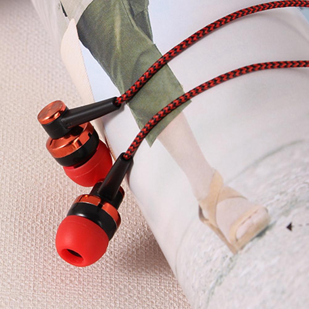 Tai Nghe Thể Thao Nhét Tai Jack 3.5mm J7J4 | BigBuy360 - bigbuy360.vn