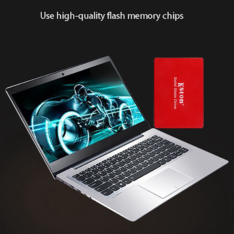 Ổ Cứng Ssd 2.5 Inch Sata 3.0 6gb / S Tlc (32Gb) | BigBuy360 - bigbuy360.vn