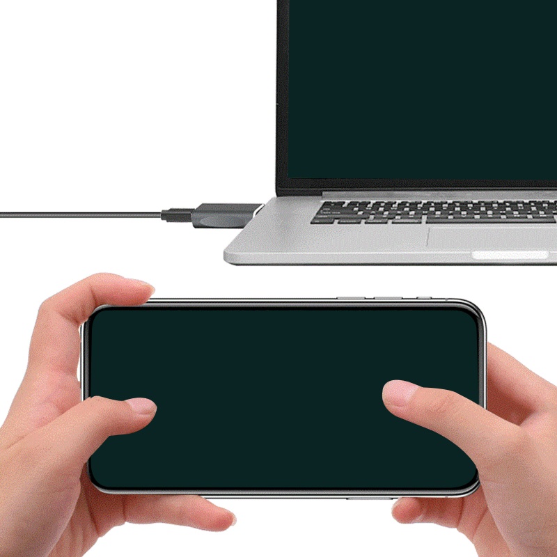 Thẻ Ghi Hình Video HDMI-com 4K 60hz 1080P USB 3.0 Độ Phân Giải Cao Cho Switch