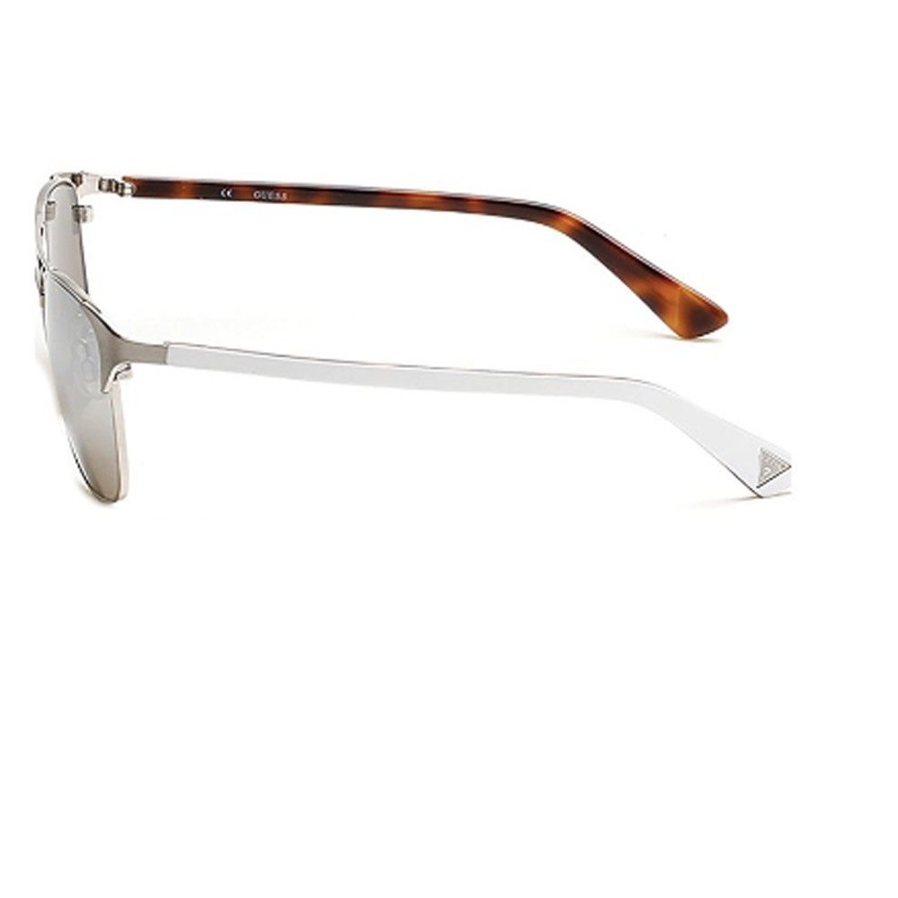Kính Mát Guess GU7413 06C chính hãng, thiết kế dễ đeo bảo vệ mắt