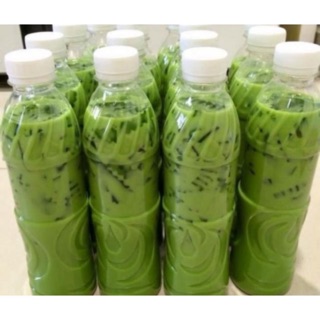 Combo 100 Chai nhựa tròn 330ml
