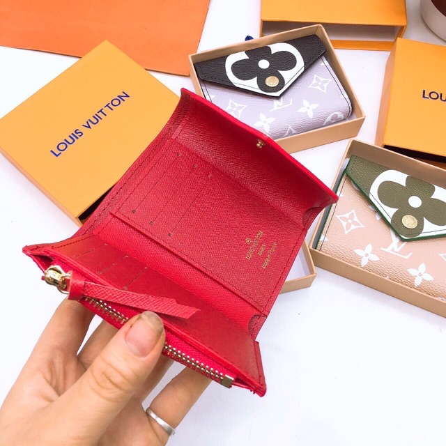 Ví/bóp mini nhỏ gọn LV