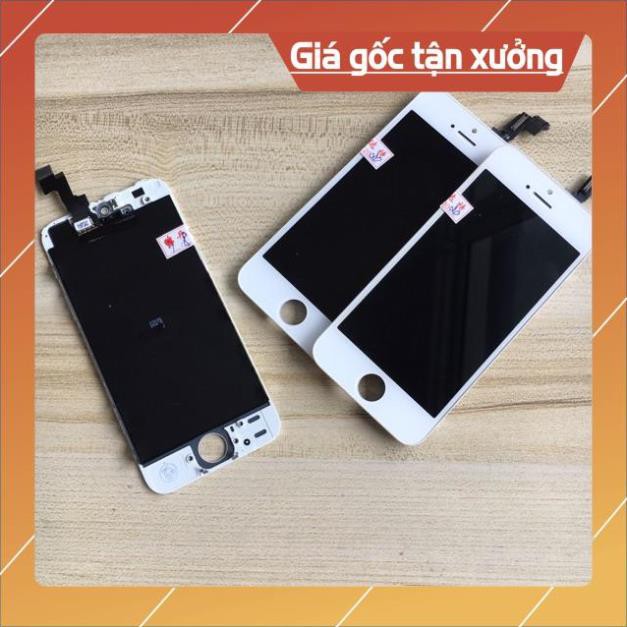 Màn Hình Bộ Iphone 5S Zin Hàng Cao Cấp