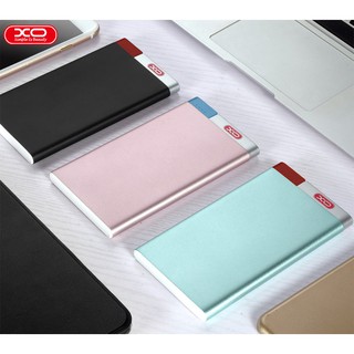 Sạc Dự Phòng XO PB09 6000mah