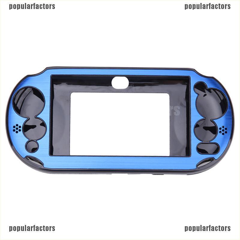 Vỏ Nhôm Bảo Vệ Cho Ps Vita Psv 2000 Chất Lượng Cao
