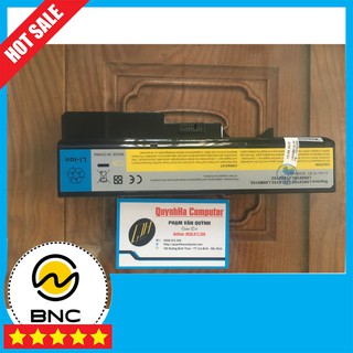 [ZIN] Pin laptop Lenovo G460/Z460/G470 G560