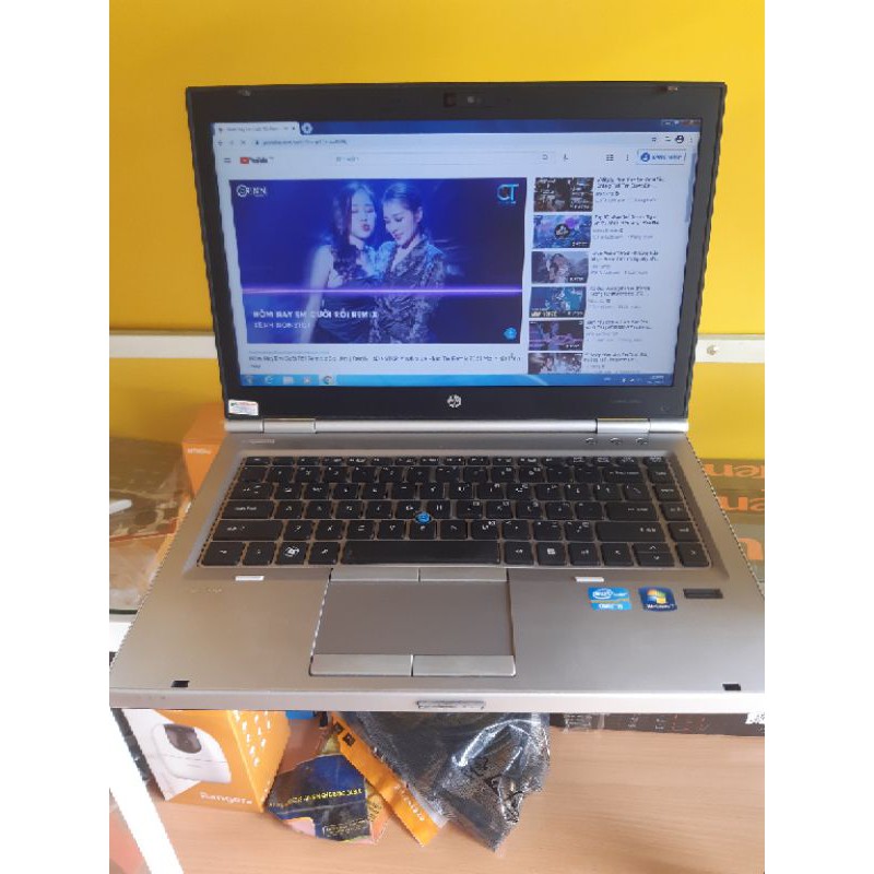 Laptop HP 8460P | BigBuy360 - bigbuy360.vn