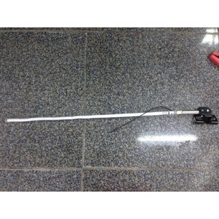 led ăng ten 36 kiểu nháy 12v-24v có video test