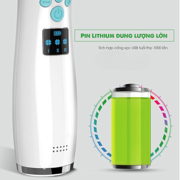 Máy hút mũi cho bé cao cấp,máy hút mũi điện,đầu mềm thích hợp cho cả trẻ sơ sinh