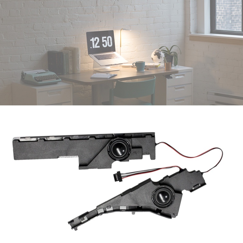 Loa tích hợp màu đen cho máy tính xách tay ASUS X550/ X550V/ F550/ Y581/ K550/ W581L