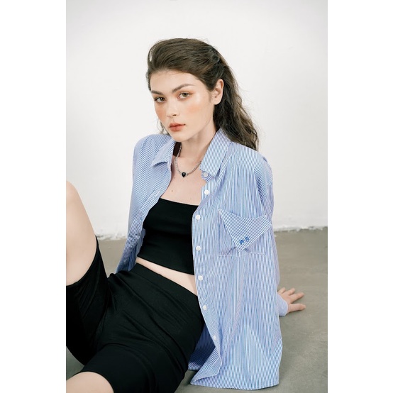 Quần biker nữ Méo shop vải thun cotton co giãn cao cấp dáng ôm ngắn Tupid | BigBuy360 - bigbuy360.vn