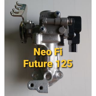 Họng Ga Neo 125 / Future Fi