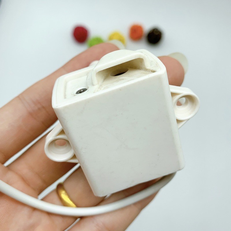 Bơm nước DC 5V động cơ không chổi than