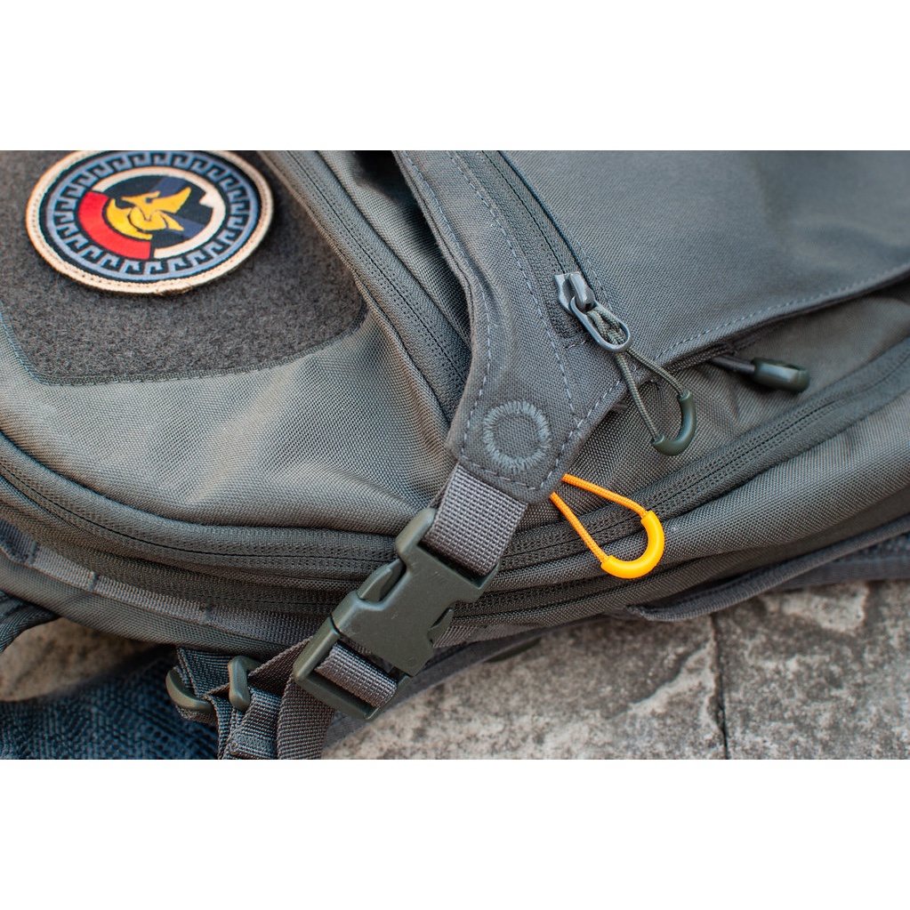 Balo lính PROMETHEUS DESIGN WERX Shado Pack 24L Backpack
