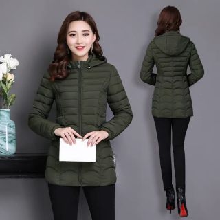 Áo phao quảng châu hàng loại 1