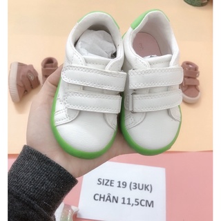 Giày Next sale lẻ size