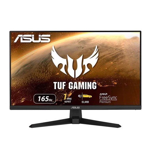 Màn hình Asus gaming VG249Q1A 23.8"FHD/IPS/165Hz/1ms