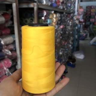 Chỉ may nhiều màu