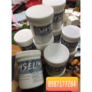 vaselin hũ lớn 500ml