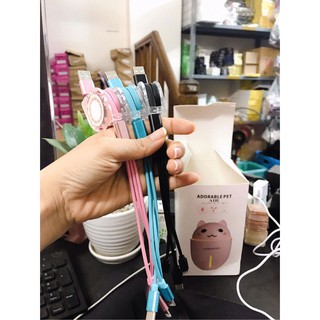 ☘️☘️DÂY SẠC 3 ĐẦU RÚT GỌN🌾🌾