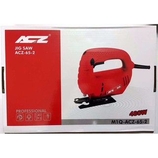 Máy cưa sọc ACZ 65-2