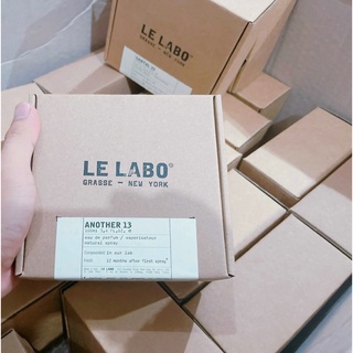 Nước hoa Le Labo Another 13 50ml, 100ml