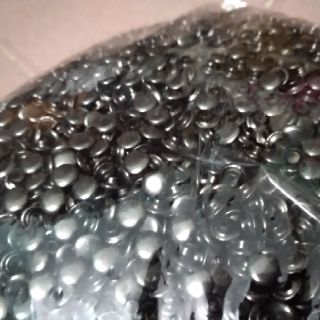 Đinh Tán Đồng , Phụ kiện may mặc