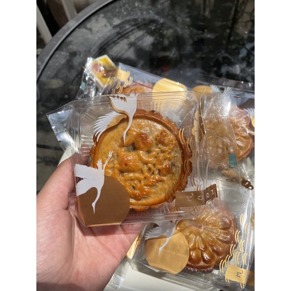 Nước đường bánh nướng Machiko 600g