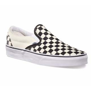 GIÀY VANS SLIP ON CHECKER BOARD