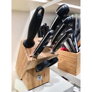 Bộ dao ZWILLING PROFESSIONAL S 7 món