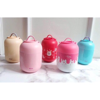 Bình ủ cháo relea 700ml, 500ml