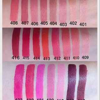 SON KIKO SMART LIPSTICK