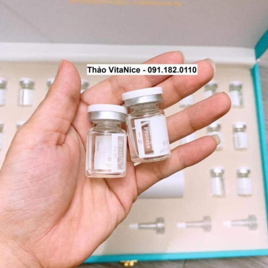 BỘ COLLAGEN TƯƠI KYDRODYNAMIC FOMBINATIOL