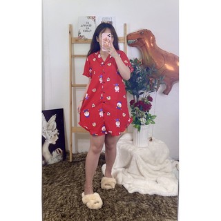 Đầm Bèo Kate - Part 4