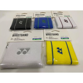 Băng chặn mồ hôi tay yonex-chặn mồ hôi cầu lông-chặn mồ hôi chuyên nghiệp- hàng chính hãng-chỉ 50k