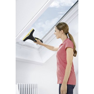 MÁY LAU KÍNH KARCHER WV2