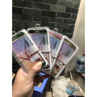Miếng dán cường lực full màn hình 3D samsung galaxy S7 edge
