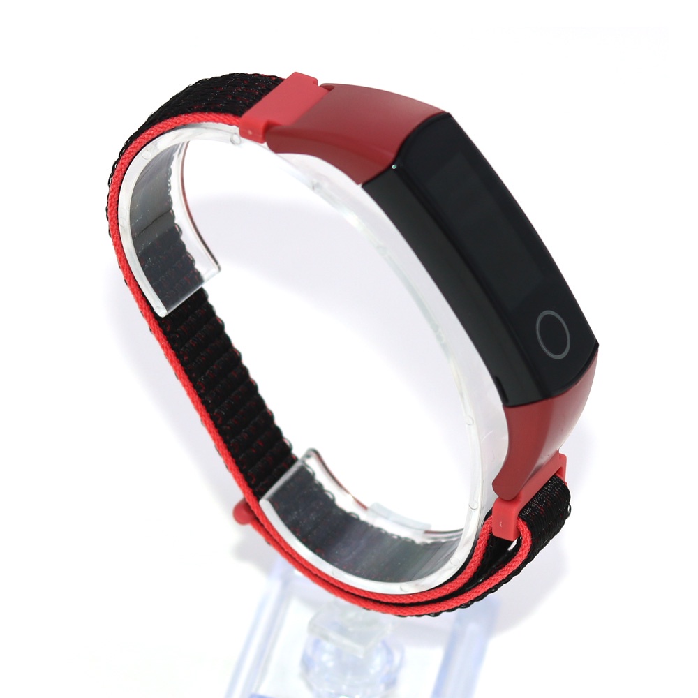 Dây Đeo nylon Cho Đồng Hồ Thông Minh honor band 4 5