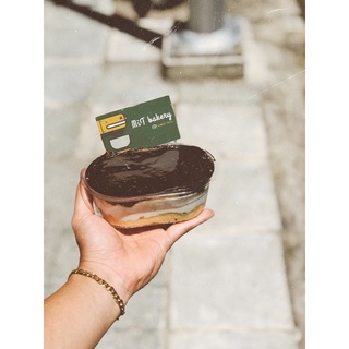 Double Choco Cream - Bản tình ca