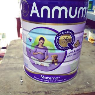 Sữa Anmum materna